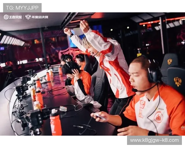 结合K8电子竞技平台的最新技术创新，探讨未来电竞产业的发展新机遇