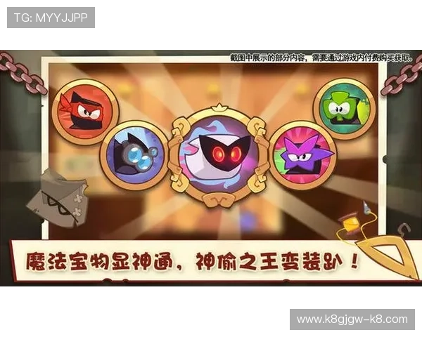 K8平台全面解析：打造高效稳定的网络游戏运营解决方案